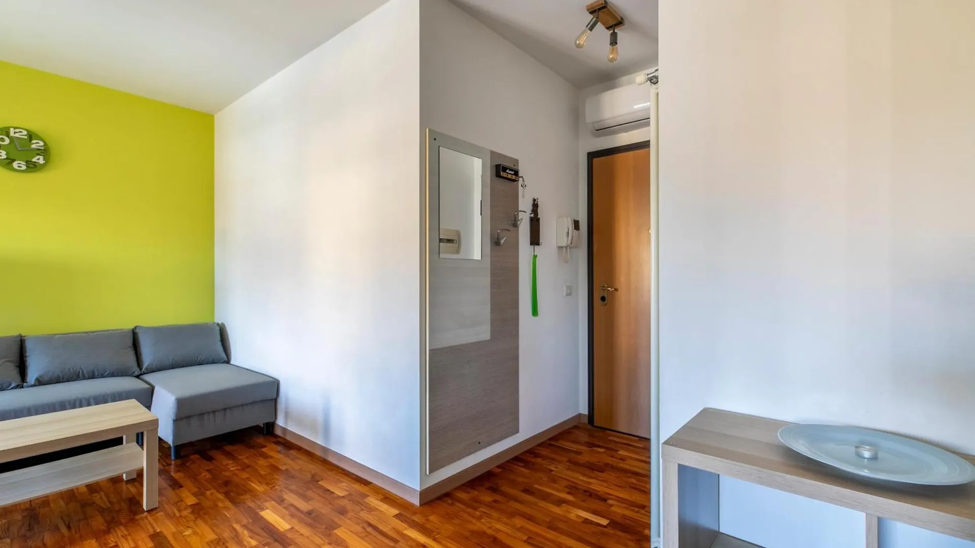 Apartmán Bart'S Home - Close To Riviera Del Brenta And Padua Noventa Padovana