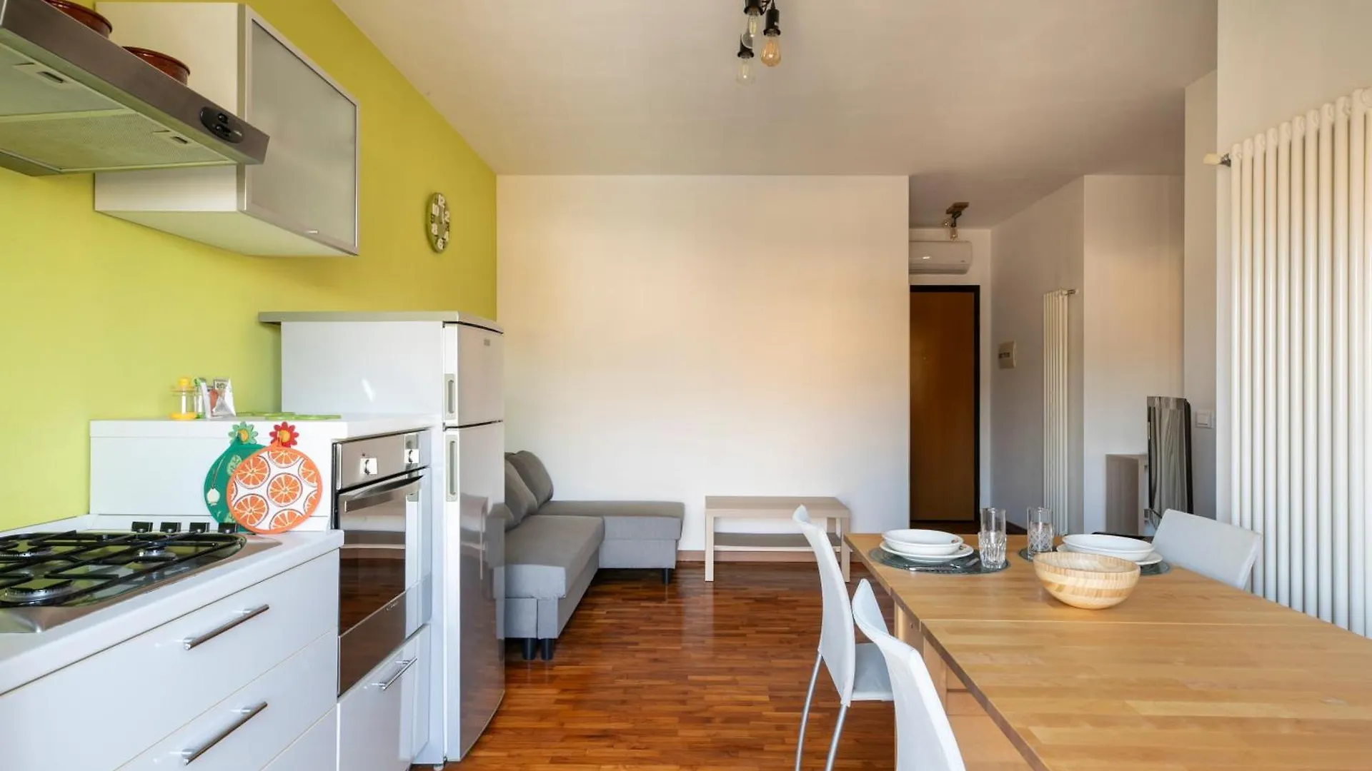 Bart'S Home - Close To Riviera Del Brenta And Padua Noventa Padovana