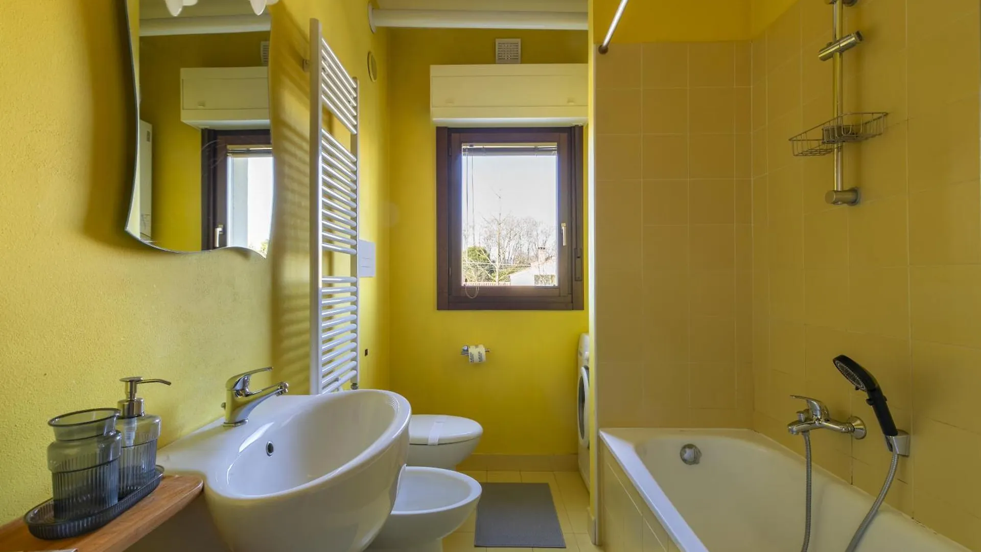 Apartmán Bart'S Home - Close To Riviera Del Brenta And Padua Noventa Padovana