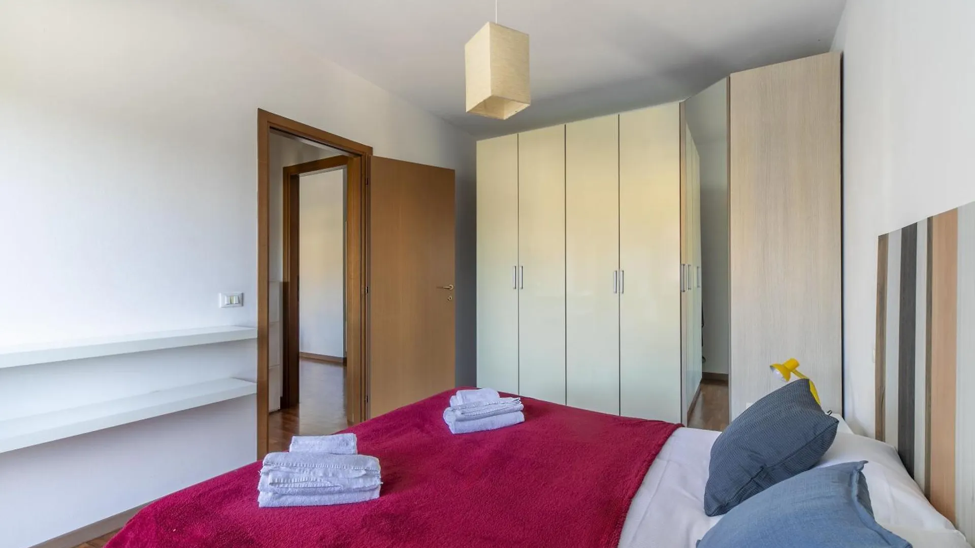 Apartmán Bart'S Home - Close To Riviera Del Brenta And Padua Noventa Padovana