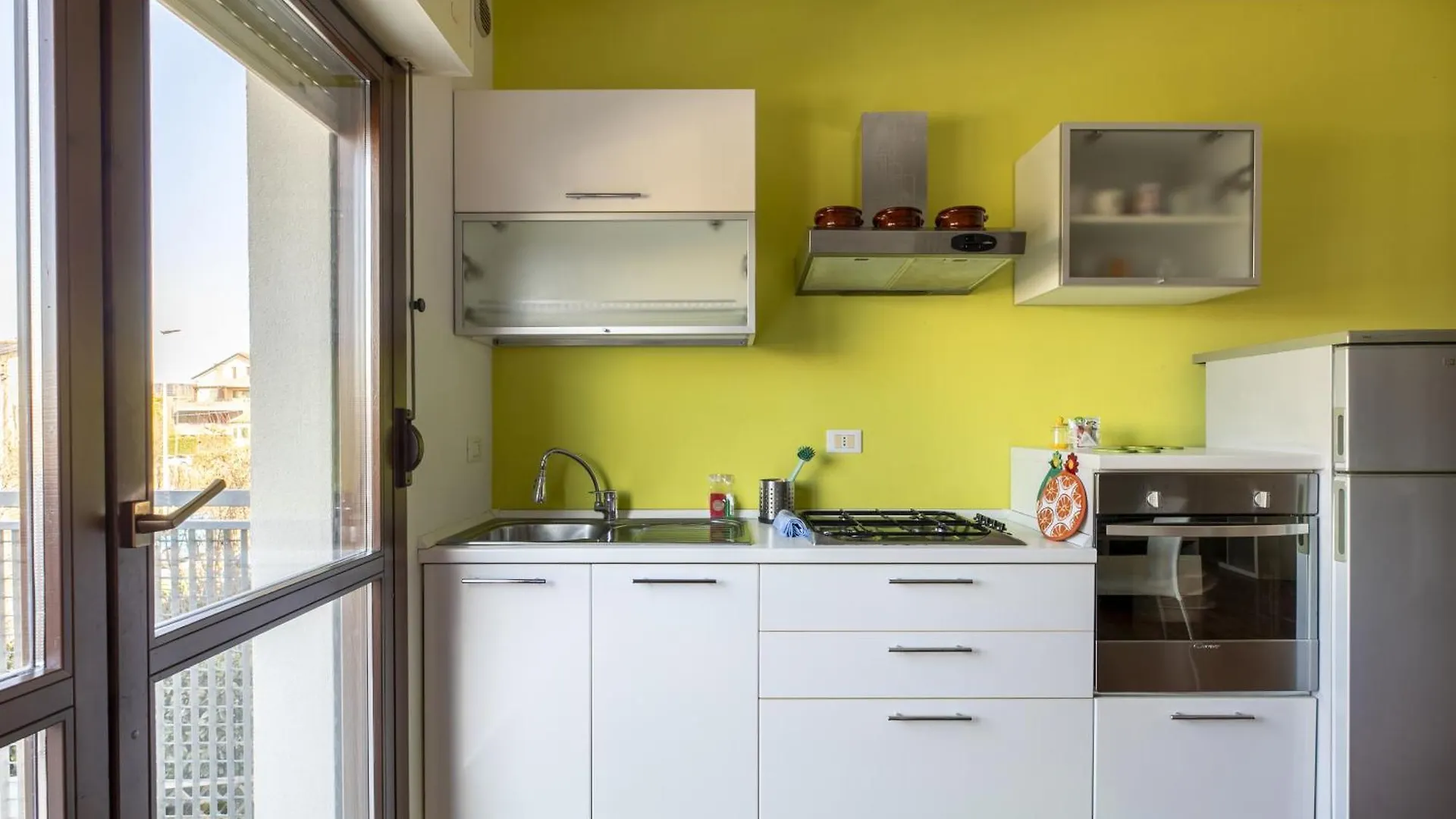 Apartmán Bart'S Home - Close To Riviera Del Brenta And Padua Noventa Padovana