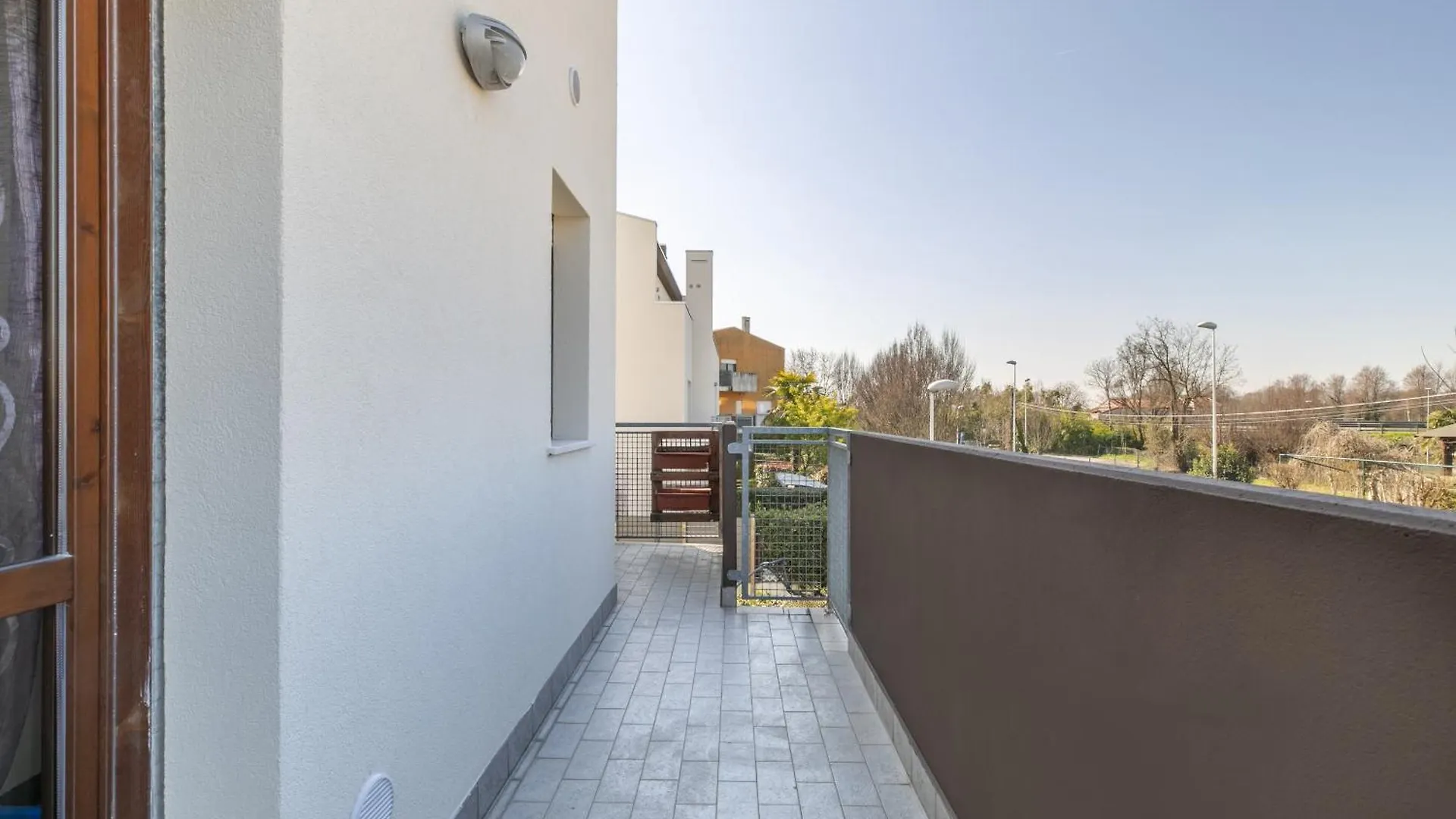 Bart'S Home - Close To Riviera Del Brenta And Padua Noventa Padovana