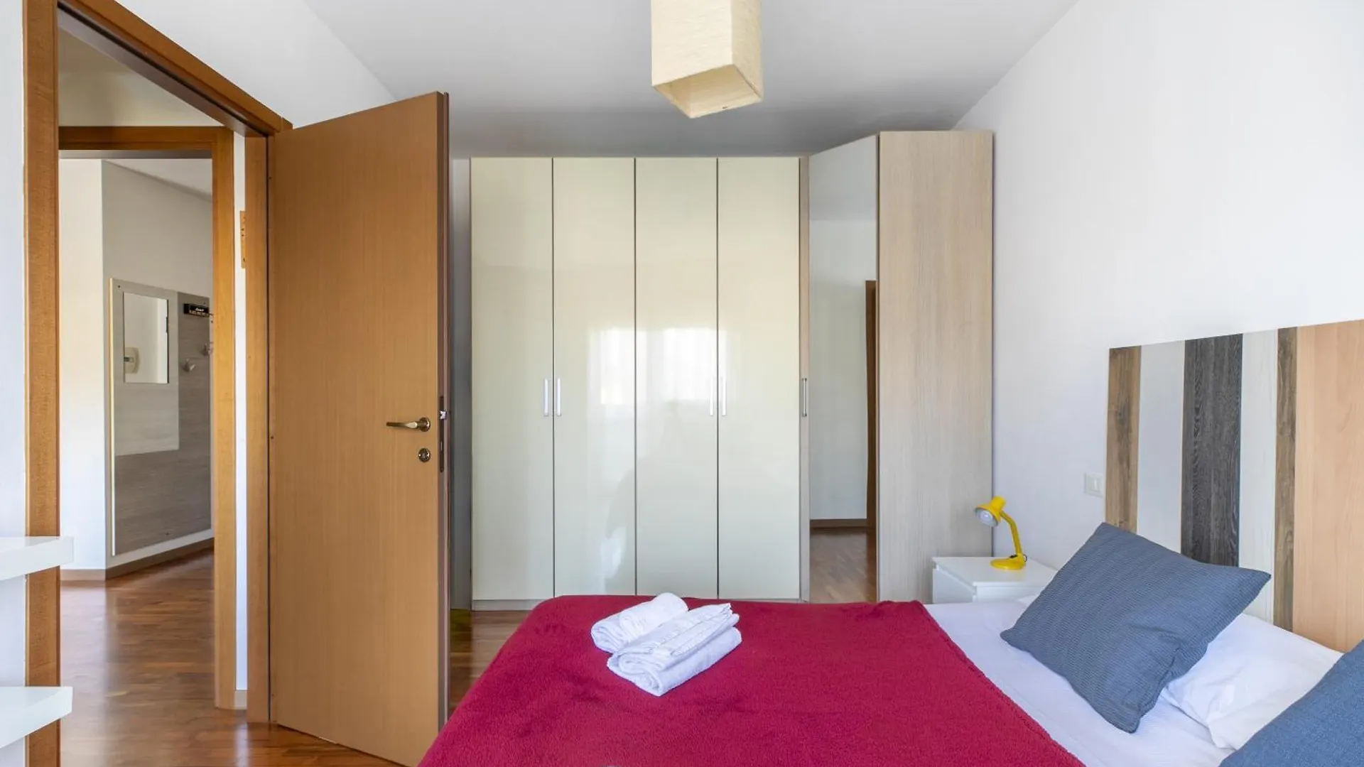 Apartmán Bart'S Home - Close To Riviera Del Brenta And Padua Noventa Padovana